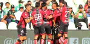 Atlas vence a Santos Laguna y se afianza en zona de Liguilla del Clausura 2026