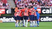 Ausencias clave en Chivas vs Tigres: lesiones y seleccionados