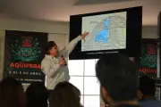Autoridades Apuestan por Reducir el Sobreuso de Pozos en México