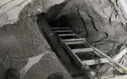 Autoridades Inhabilitan Túnel de Contrabando y Tráfico de Personas en Nogales