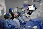 Avance de la Robótica en Cirugías de Nueva León: Innovación Médica en México