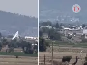 Avioneta se desploma en Puebla: Tres fallecidos y un herido grave en Huejotzingo