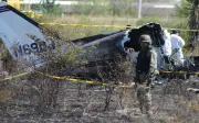 Avioneta se estrella en Sudán del Sur: 15 muertos sin sobrevivientes