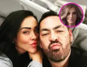 Azalia Ojeda revela que Jorge D'Alessio tenía pareja hombre antes de casarse con Marichelo