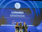 Baja California brilla con premios en turismo y gastronomía, impulsada por Secture