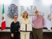 Baja California impulsa ley para fortalecer su industria vitivinícola con estímulos fiscales