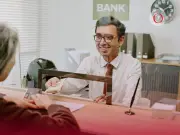 Bancos mexicanos endurecen reglas: identificación obligatoria para retiros altos desde 2026