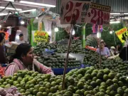 Banxico: Expertos privados reducen pronóstico de crecimiento del PIB para 2026 y 2027