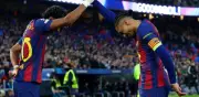 Barcelona se corona ante Real Madrid si gana sus próximos partidos en LaLiga