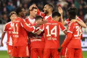 Bayern de Múnich establece nuevo récord histórico de goles en la Bundesliga