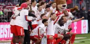 Bayern Múnich Corona su Trigésimo Quinto Título de Bundesliga con Remontada