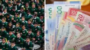 Beca Rita Cetina Primaria: Entrega de Tarjetas del 18 de Mayo al 31 de Julio de 2026