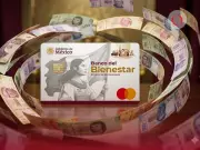 Beca Rita Cetina: retiro en bancos y entrega de tarjetas Bienestar