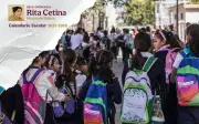 Beca Rita Cetina: Solo un pago pendiente tras el bimestre marzo-abril 2026