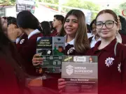 Becas del Bienestar: Inicia Pago Doble para Estudiantes de Continuidad en Abril
