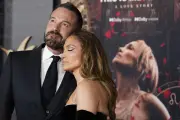 Ben Affleck cede su parte de la mansión compartida con Jennifer López tras separación