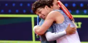 Ben Shelton cobra revancha histórica y se corona campeón del ATP 500 de Múnich