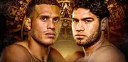 Benavidez vs Zurdo: pelea del 2 de mayo en Las Vegas