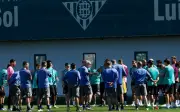 Betis vs Braga: Dónde ver EN VIVO el decisivo partido de vuelta en Europa League