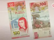 Billete de 100 pesos de Sor Juana Inés se vende hasta en 12 mil pesos; revisa si lo tienes