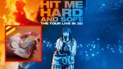 Billie Eilish: Fecha y precios de boletos para su película 'Hit Me Hard And Soft' en México