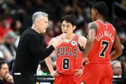 Billy Donovan deja de ser el entrenador de los Chicago Bulls tras cuatro temporadas