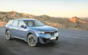 BMW iX3 Corona los World Car Awards 2026: El Éxito Eléctrico de la Marca Bávara