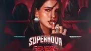 Bárbara de Regil se une a Supernova Génesis: ¿Peleará o hará demostración de artes marciales?