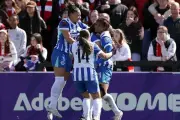 Brighton construirá estadio exclusivo para su equipo femenil