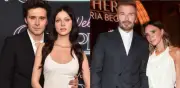 Brooklyn Beckham Explica su Comunicación con sus Padres Solo Mediante Abogados