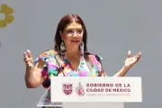 Brugada promete 200 centros de primera infancia en CDMX