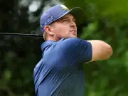 Bryson DeChambeau llega al Masters como favorito tras brillar en LIV Golf