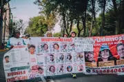 Buscadoras de CDMX condenan respuesta del gobierno a informe de la ONU sobre desapariciones