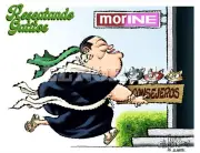 Calderón Anuncia Candidatura Presidencial para 2026 en Evento Multitudinario