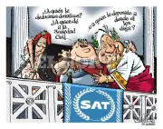 Calderón Anuncia Candidatura Presidencial para 2026 en Movimiento Ciudadano