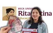 Calendario de la Beca Rita Cetina confirma suspensión de pagos en abril 2026 por pausa bancaria