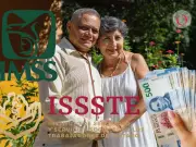 Calendario de Pensiones IMSS e ISSSTE 2026: Fechas de Pago de Mayo