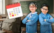 Calendario SEP 2026: ¿Por qué mayo acumula tantos puentes escolares y cuáles serán?