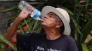 Calor extremo en CDMX: 13 alcaldías alcanzarán 32 grados este miércoles