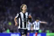 Canales Podría Regresar a la Titularidad con Rayados en el Próximo Partido