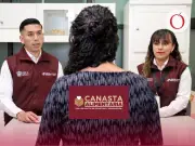 Canasta Alimentaria 2026 en Edomex: Apoyo para víctimas de feminicidio y desaparición