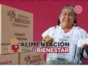 Canasta Alimentaria Edomex 2026: Guía Completa para Registro y Requisitos del Programa Bienestar