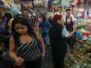Canasta Básica Registra Alza de 4.6% en Marzo, Superando Inflación General
