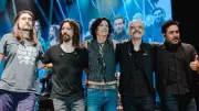 Cancelan concierto de Caifanes en Centro Ceremonial Otomí por falta de seguridad