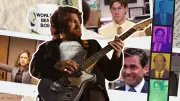 Canciones que rinden homenaje a The Office: De Billie Eilish a bandas mexicanas
