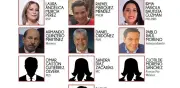 Candidatos a alcalde de Iztacalco para las elecciones 2021