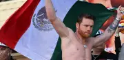Canelo Álvarez combina estudios universitarios con su regreso al entrenamiento tras cirugía
