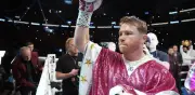 Canelo Álvarez Confirma Pelea en Arabia Saudita para Septiembre contra Mbilli
