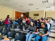 Capacitan a personal del Tec de Valle de Bravo en igualdad laboral y no discriminación
