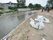 Capacitarán a autoridades en Hidalgo para crear mapas de riesgo ante lluvias